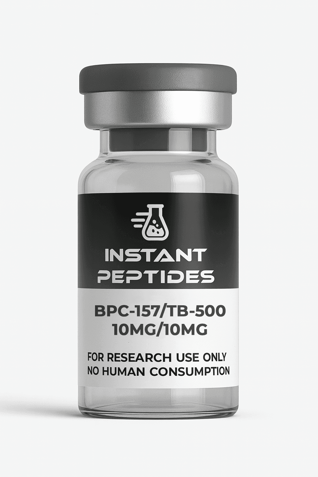 BPC-157/TB-500 10mg/10mg