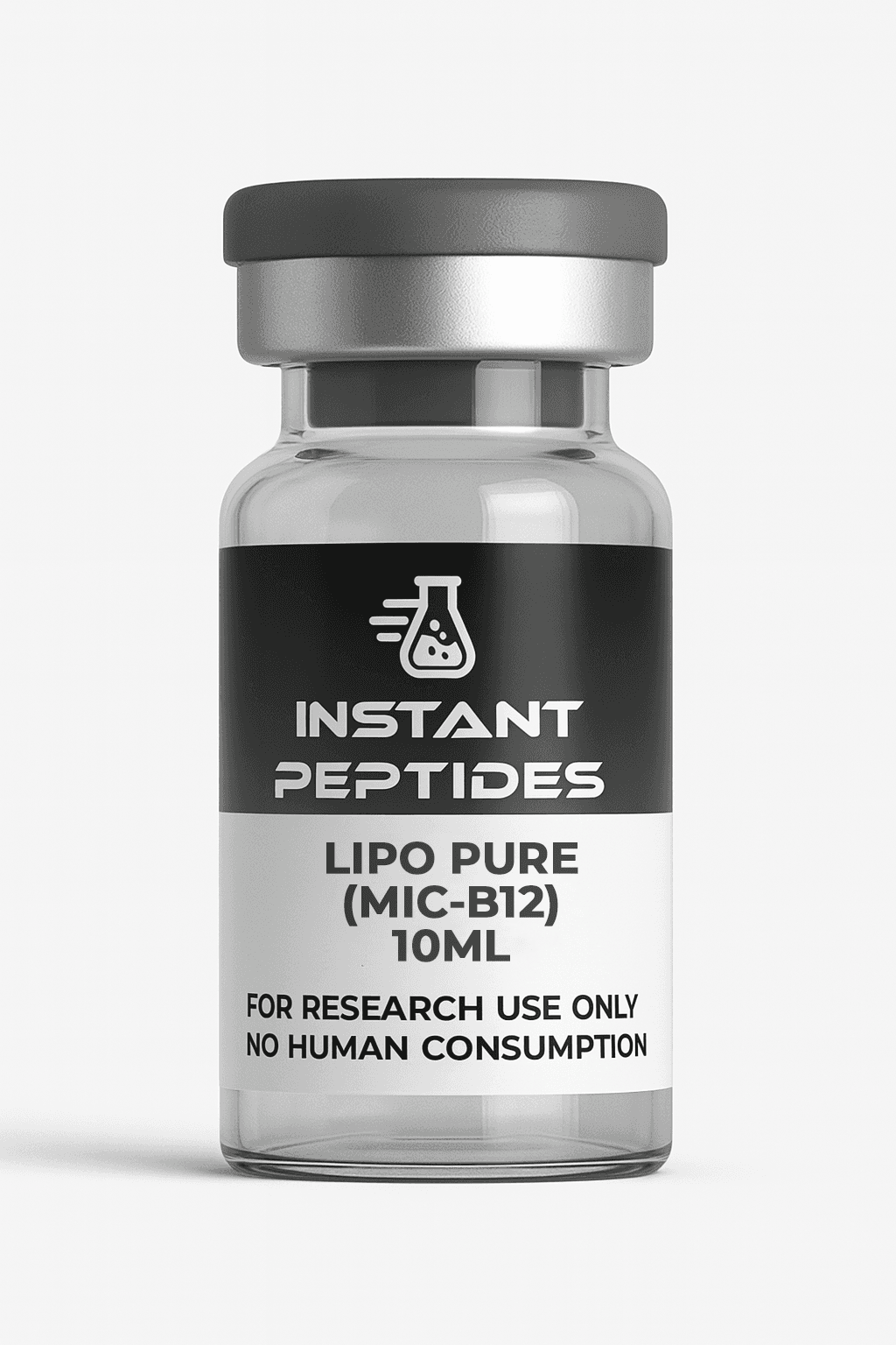 LIPO PURE MIC-B12 10ml