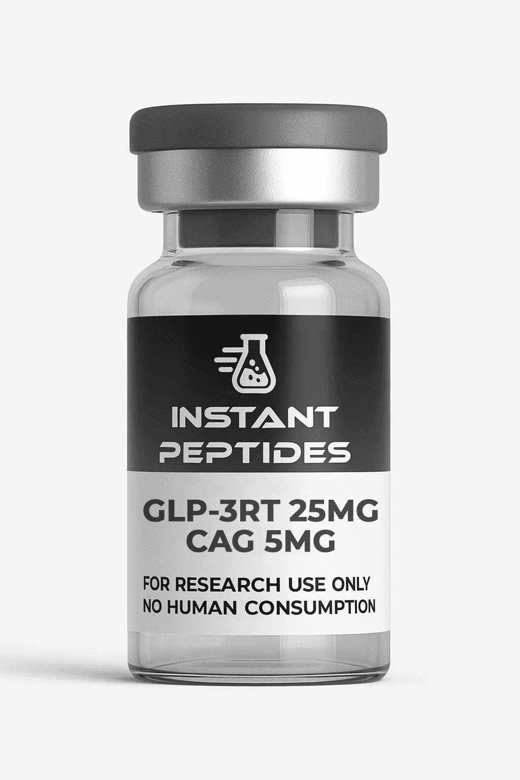GLP-3RT 25mg Cagrilintide 5mg