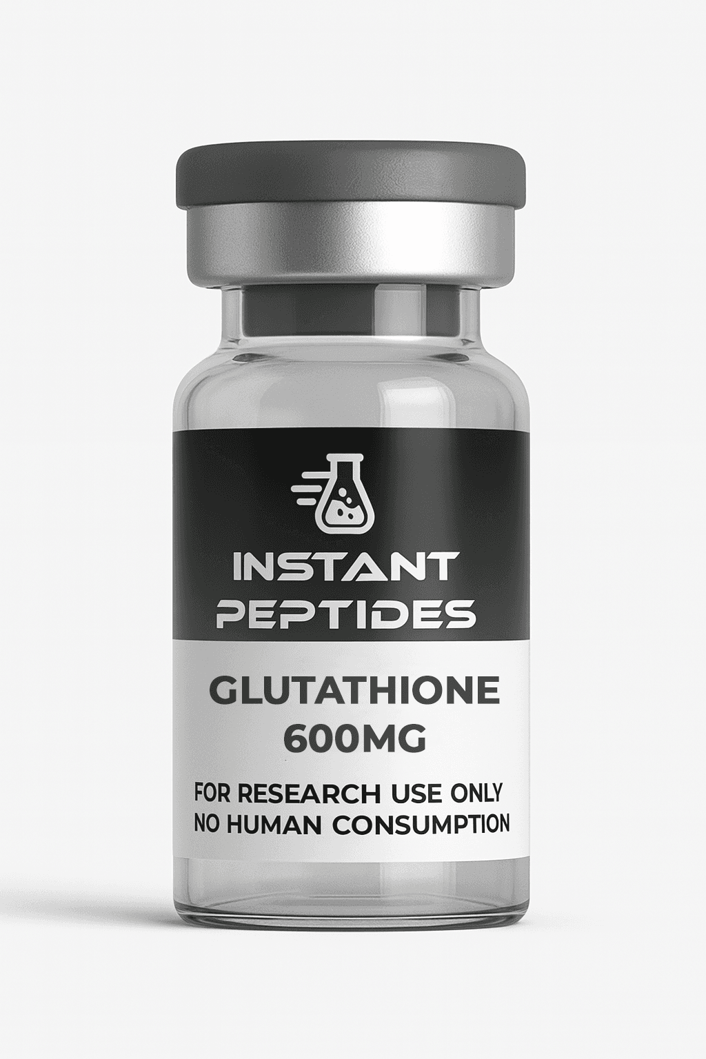 GLUTATHIONE 600MG