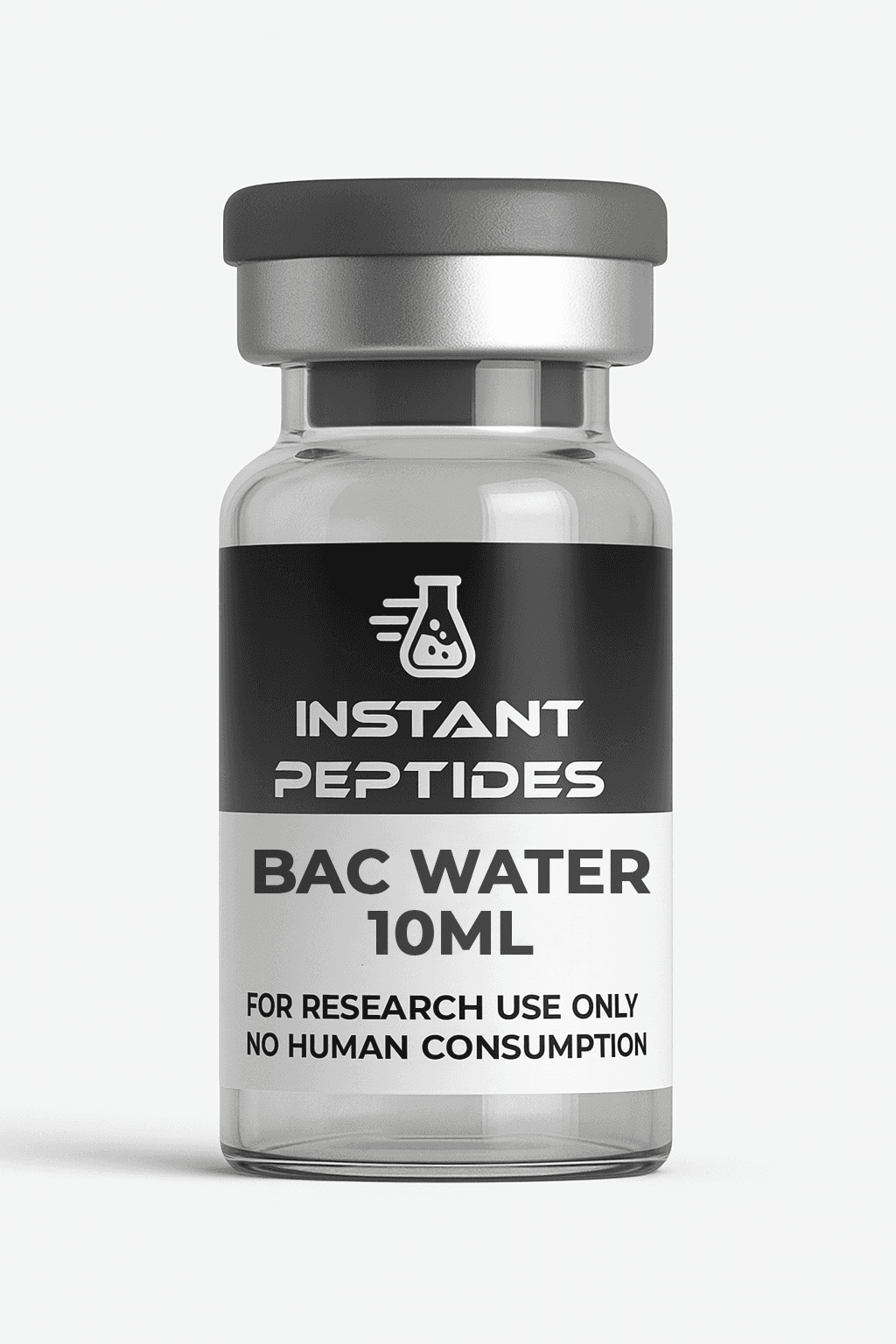 BAC Water 10ml