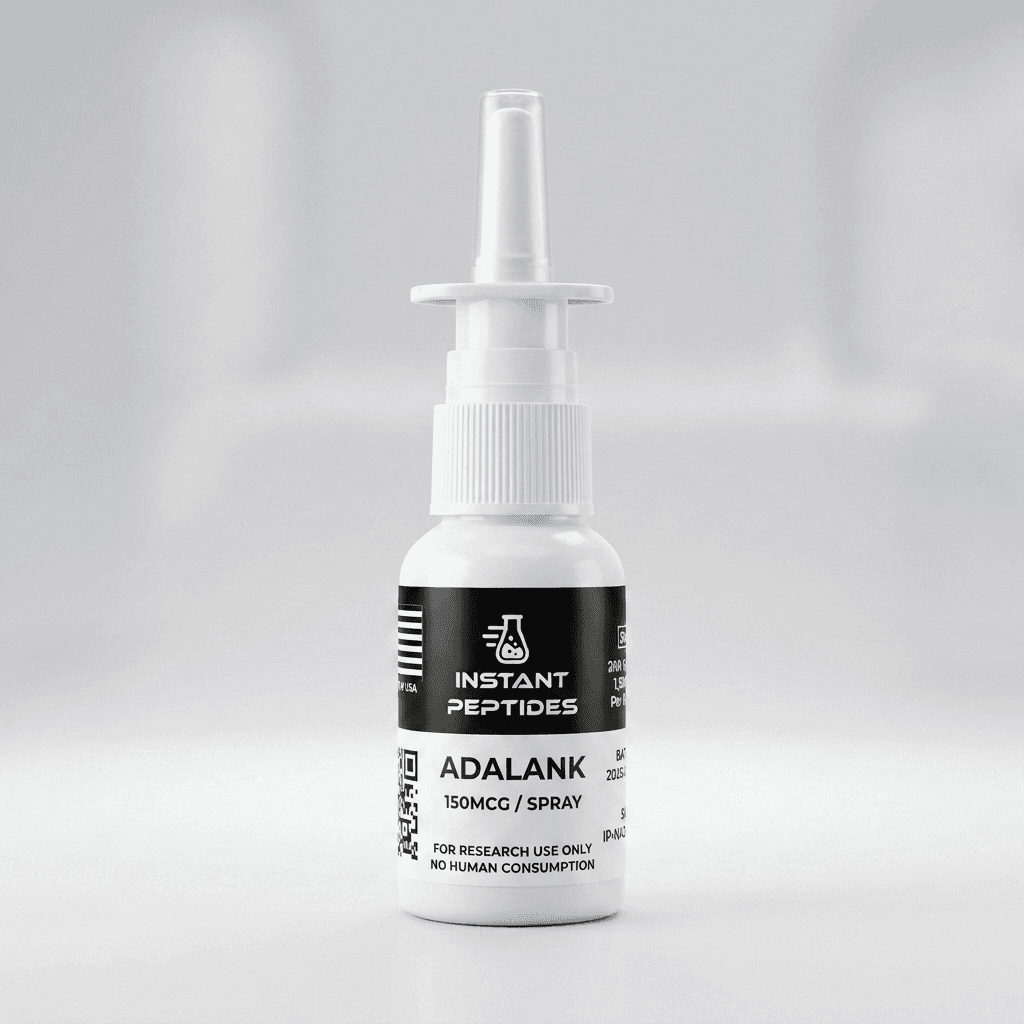 Adalank Liquid Spray 15mg/15ml