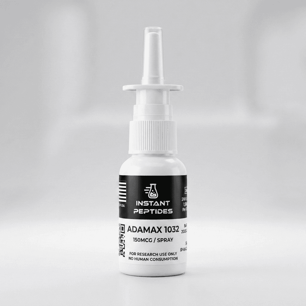 Adamax 1032 Liquid Spray 15mg/15ml