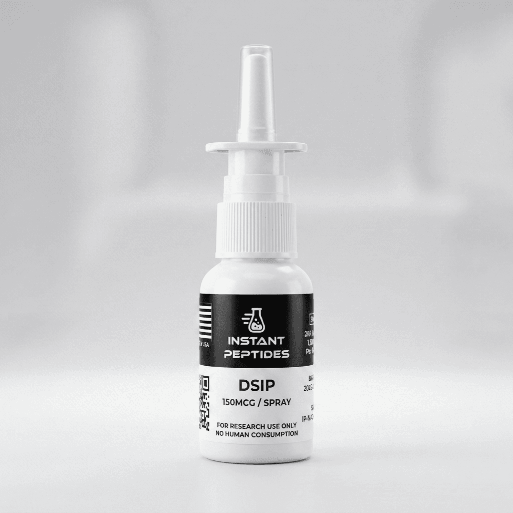 DSIP Liquid Spray 30mg/30ml