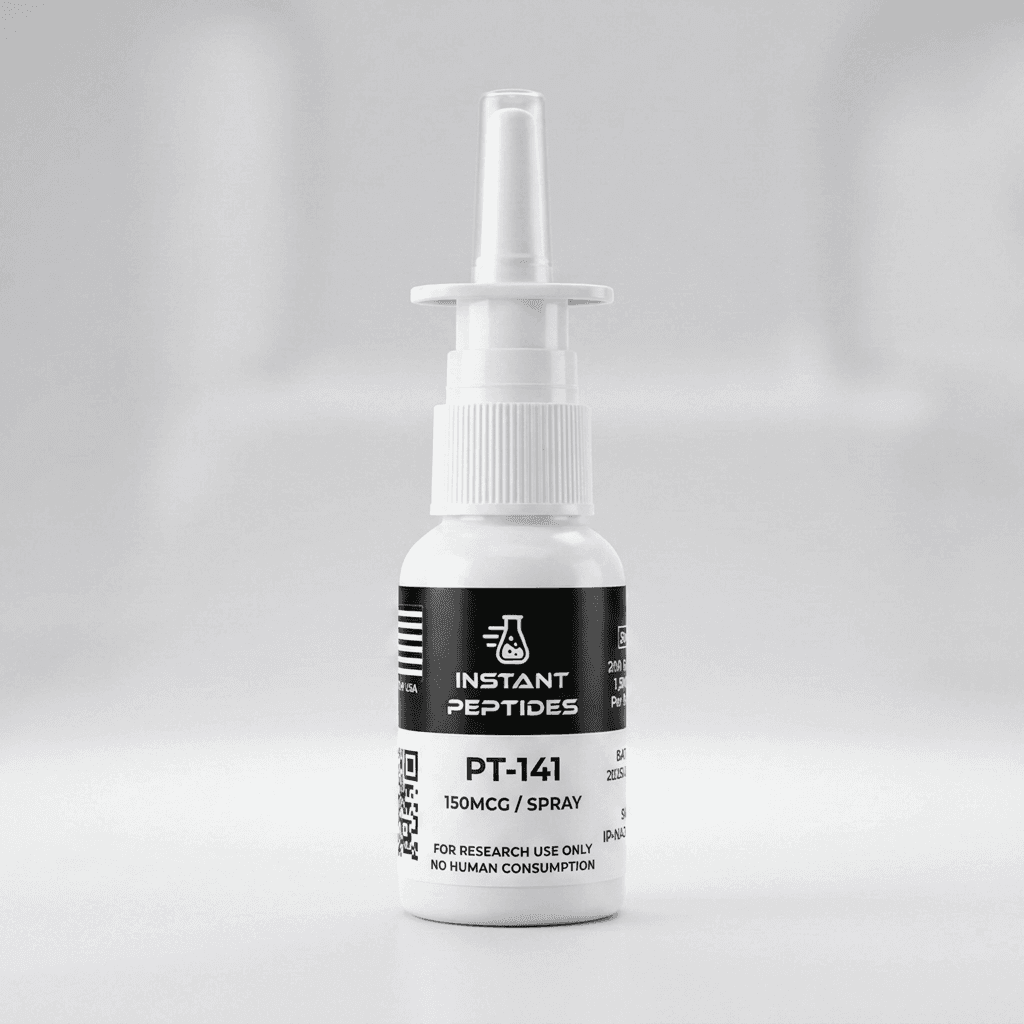 PT-141 Liquid Spray 30mg/30ml