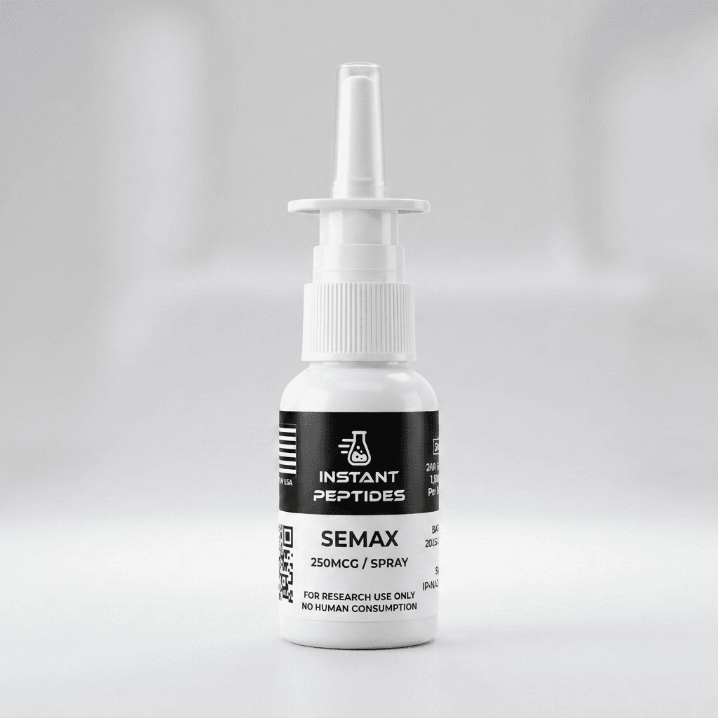 Semax Liquid Spray 50mg/30ml