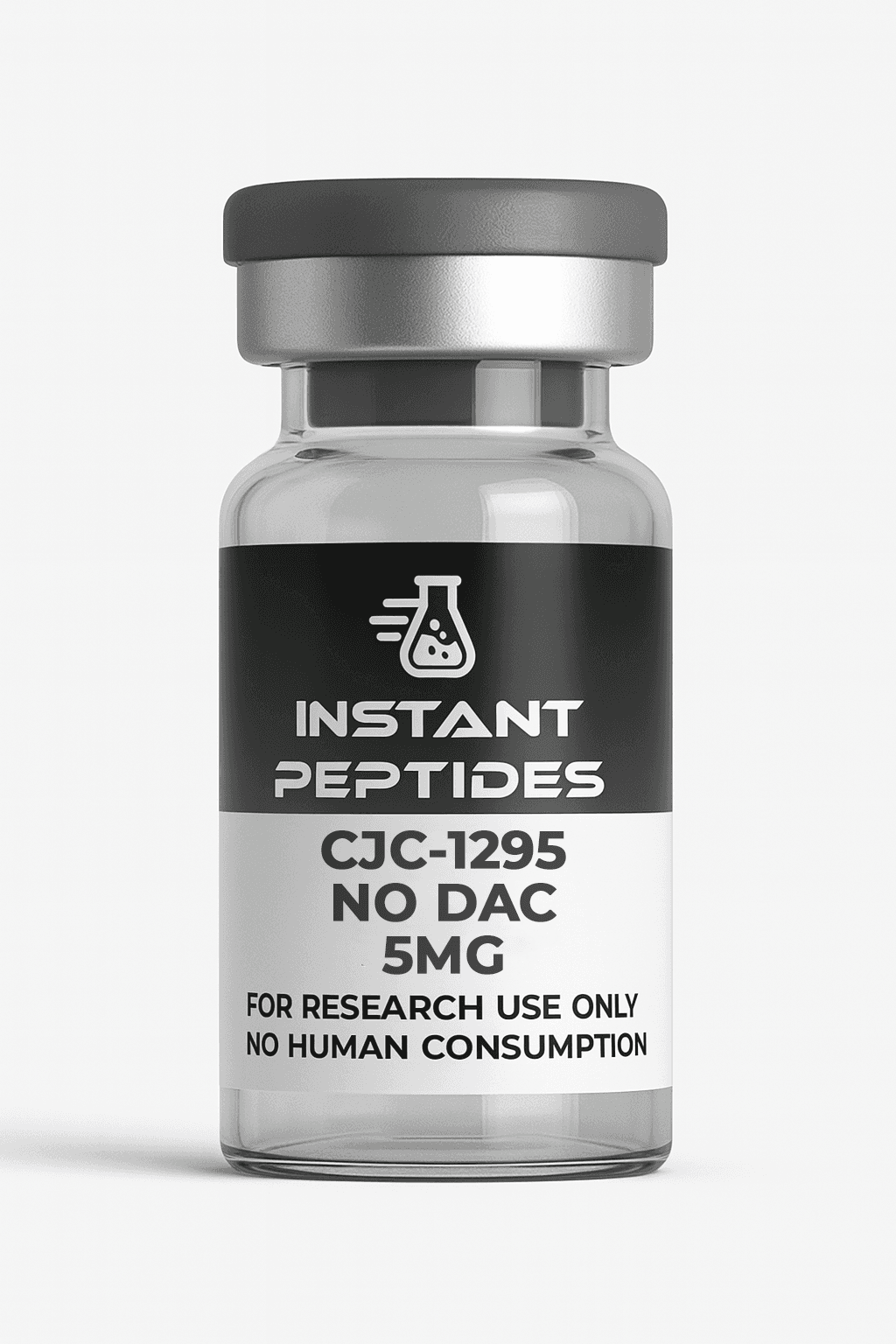 CJC-1295 No DAC 5MG