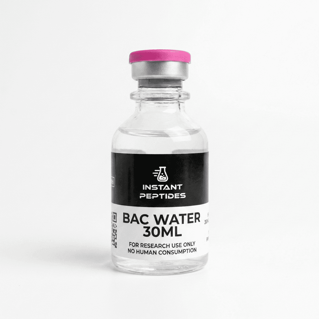 BAC Water 30ml