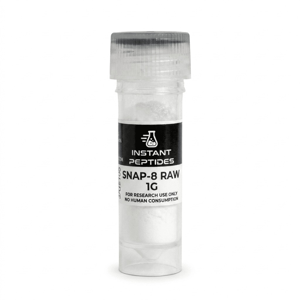 Snap-8 Raw Powder 1g